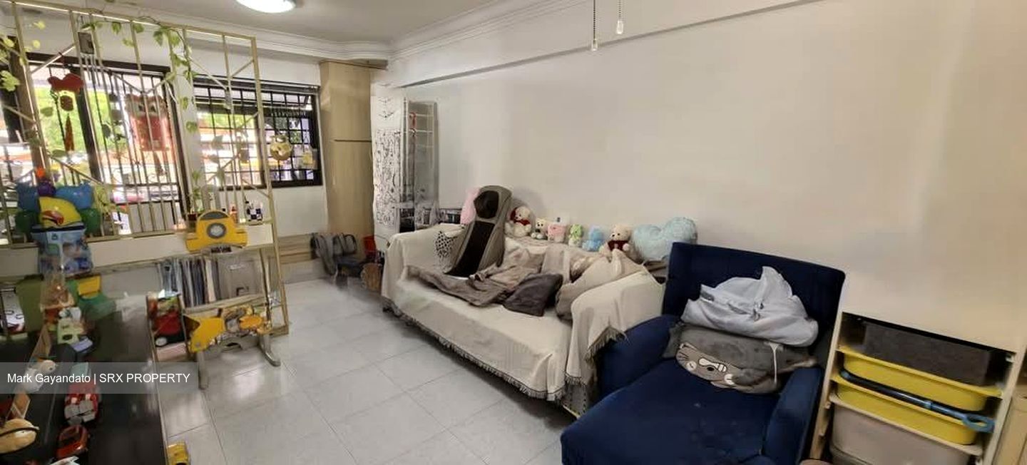 Blk 348 Ang Mo Kio Avenue 3 (Ang Mo Kio), HDB 3 Rooms #599659641